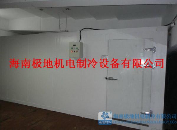 醫(yī)藥冷庫設計方案